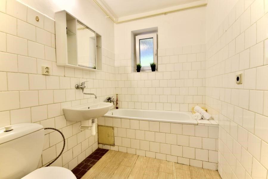 Apartmán Jáchymov - Klínovec Exterior foto