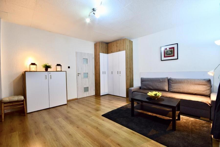 Apartmán Jáchymov - Klínovec Exterior foto